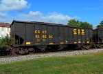 CSX 836330